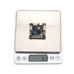 Holybro Kakute H7 V2 Flight Controller Blueto0th/8Motors Outputs in Plugs/128MB Flash for Logging/BMI270 for X8 Racing Drone